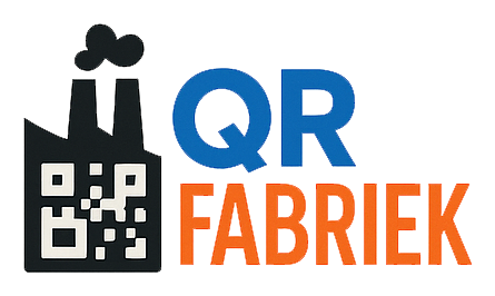 QRFabriek Logo